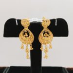 Chand Bali & Ear Rings