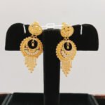 Chand Bali & Ear Rings