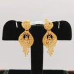 Chand Bali & Ear Rings