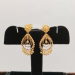 Chand Bali & Ear Rings