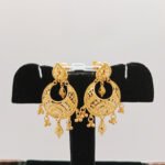 Chand Bali & Ear Rings