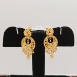 Chand Bali & Ear Rings