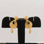 Chand Bali & Ear Rings