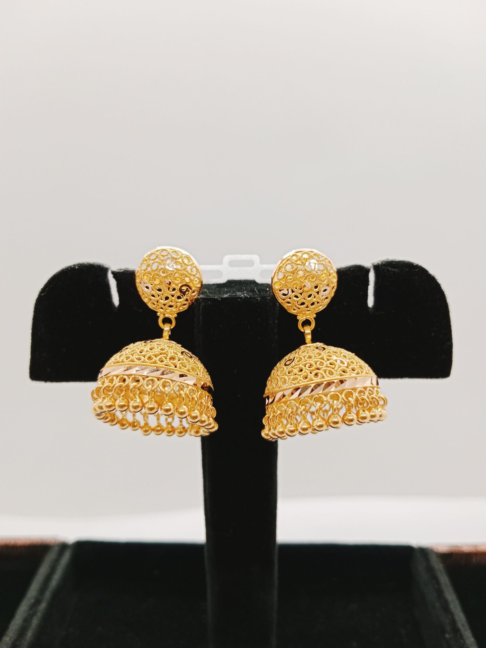 IMG_20240309_171357.jpg Jhumka - Image 1