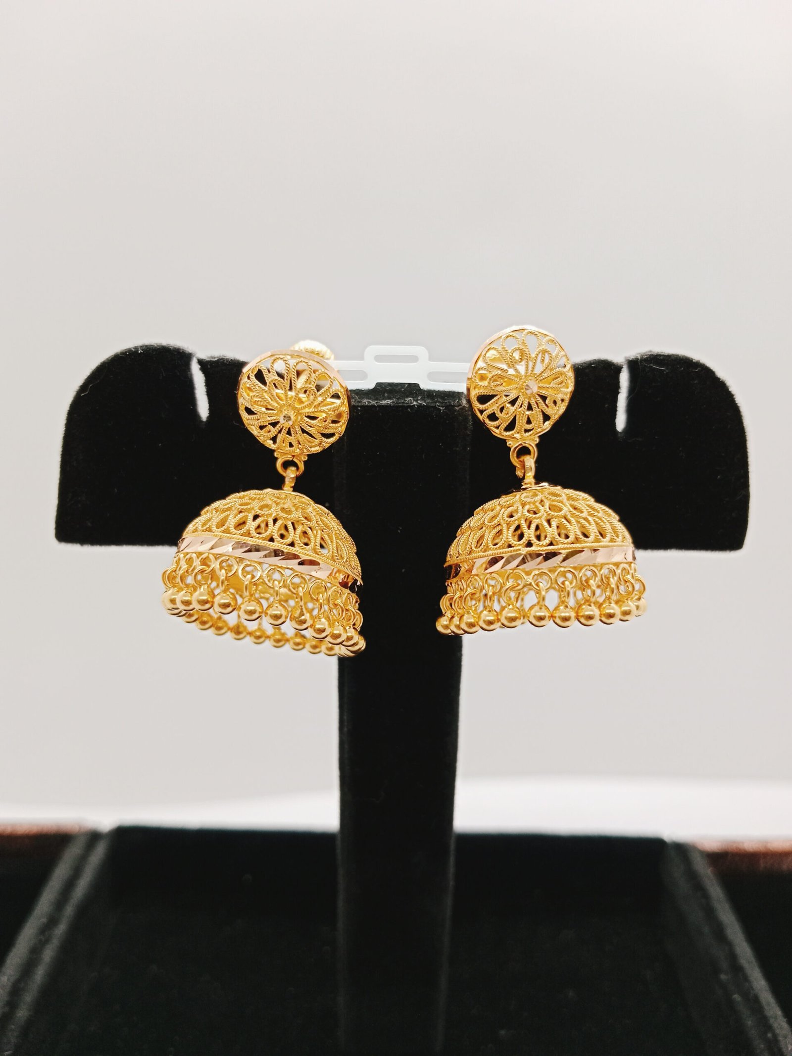 IMG_20240309_171434.jpg Jhumka - Image 1
