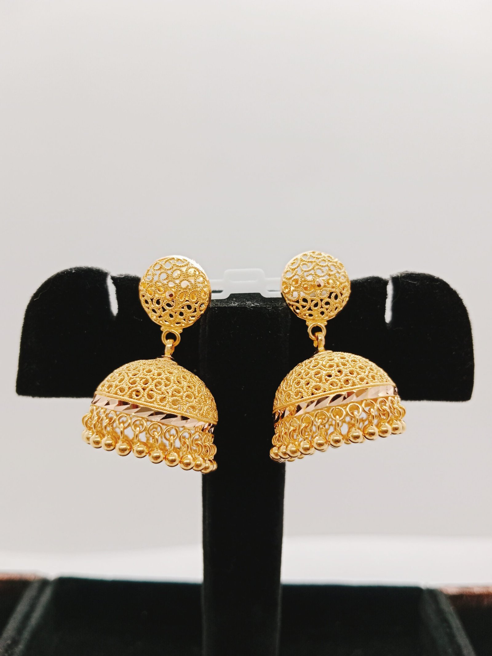 IMG_20240309_171531.jpg Jhumka - Image 1