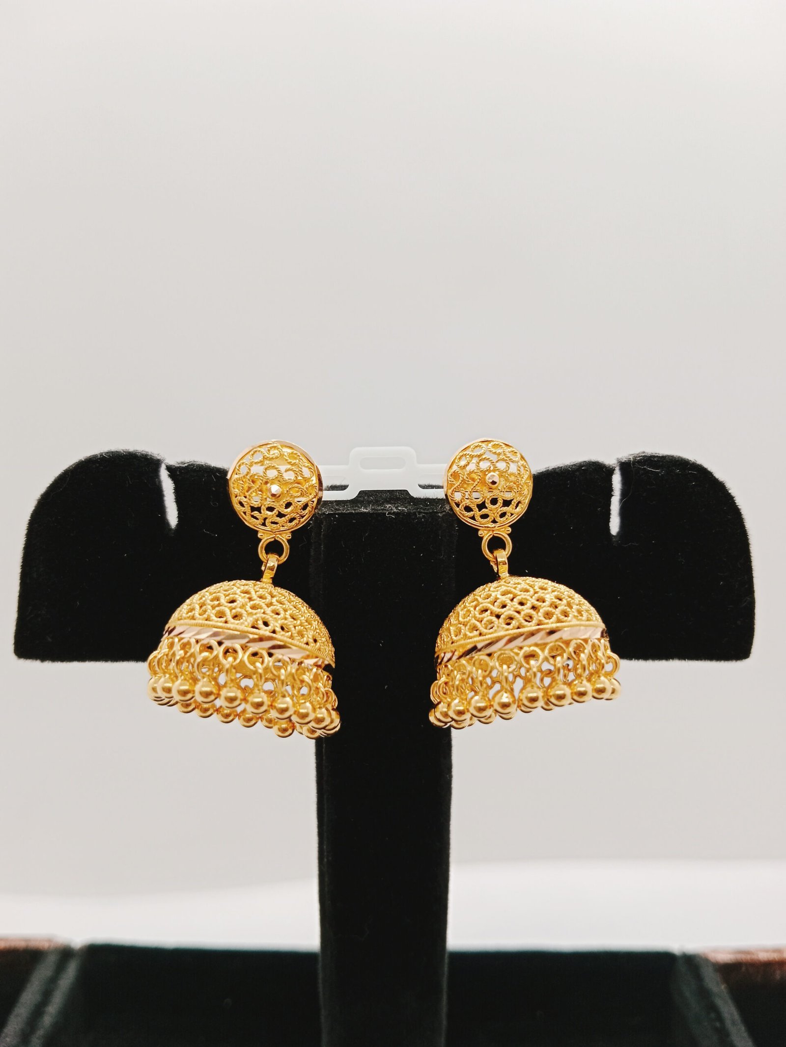 IMG_20240309_171627.jpg Jhumka - Image 1