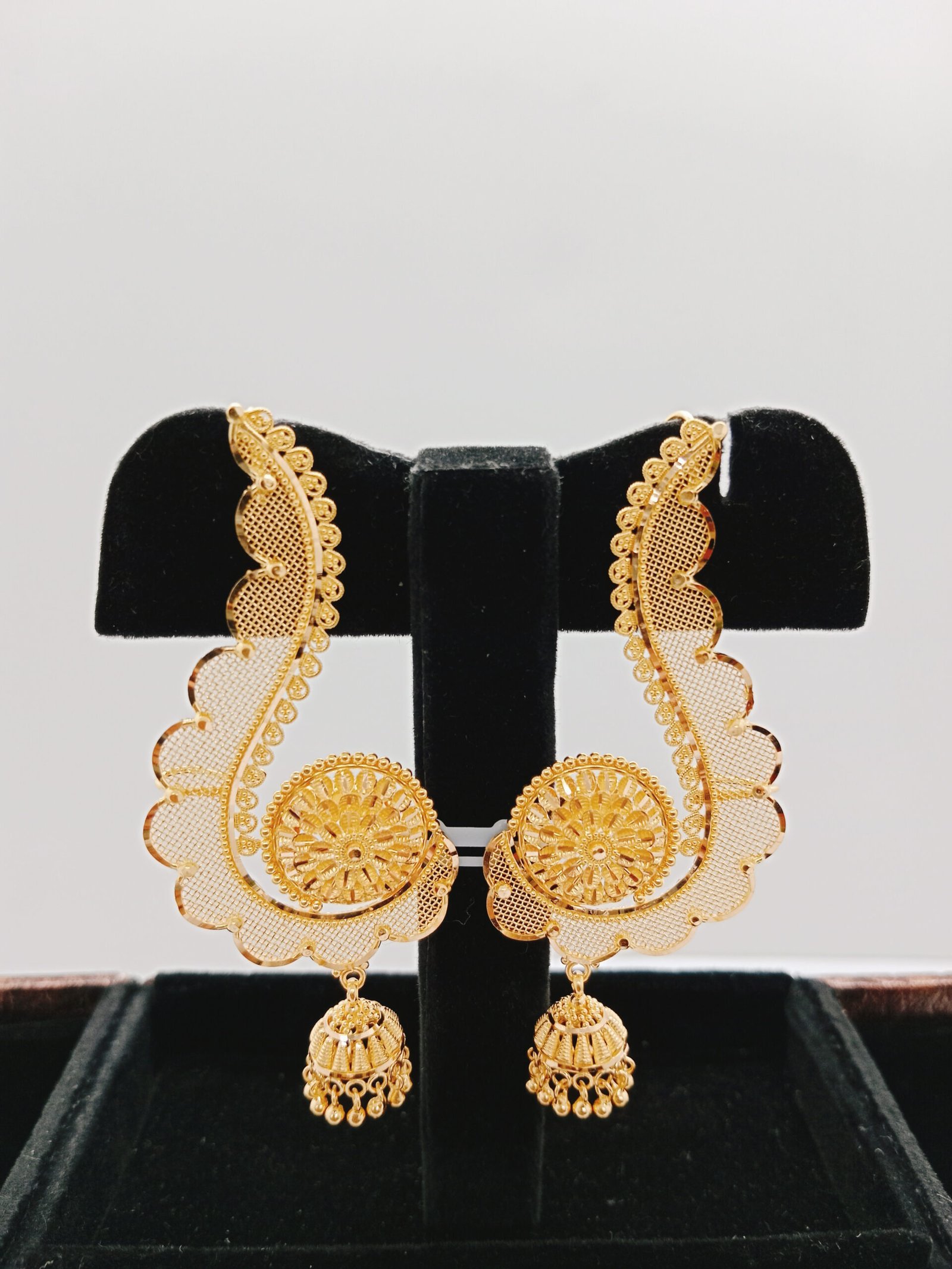 IMG_20240309_173530-1.jpg Jhumka - Image 1