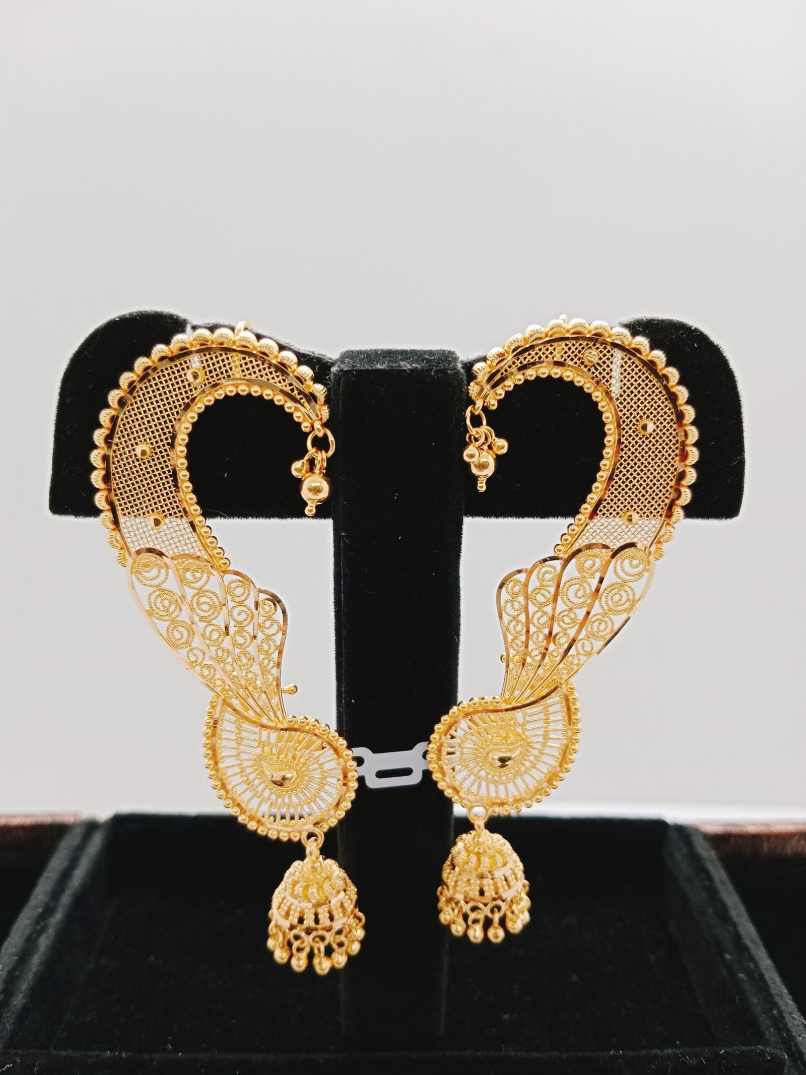 IMG_20240309_173614-1.jpg Jhumka - Image 1