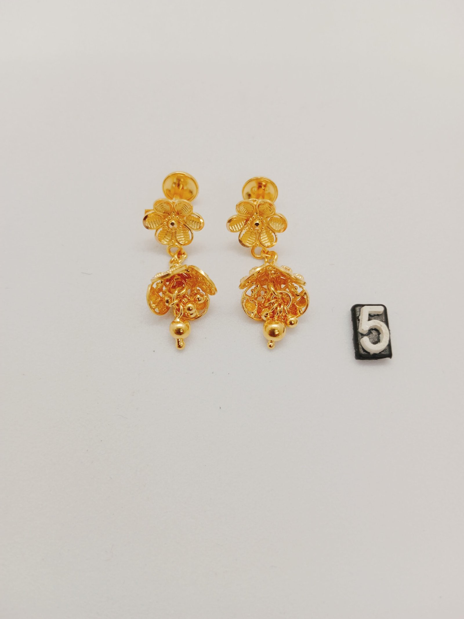 IMG_20240323_164612.jpg Jhumka - Image 1