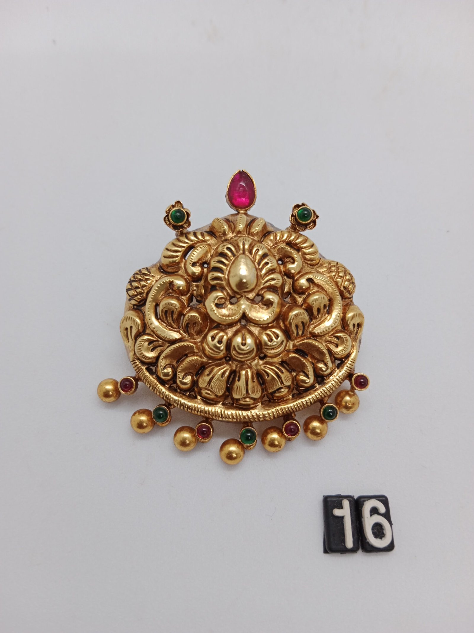 IMG_20240329_1659450707985867cf3601.jpg Silver - Image 1