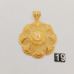 Pendant