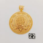 Pendant