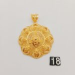 Pendant