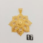 Pendant