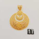 Pendant