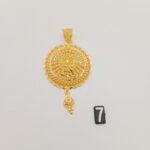 Pendant