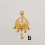 Pendant