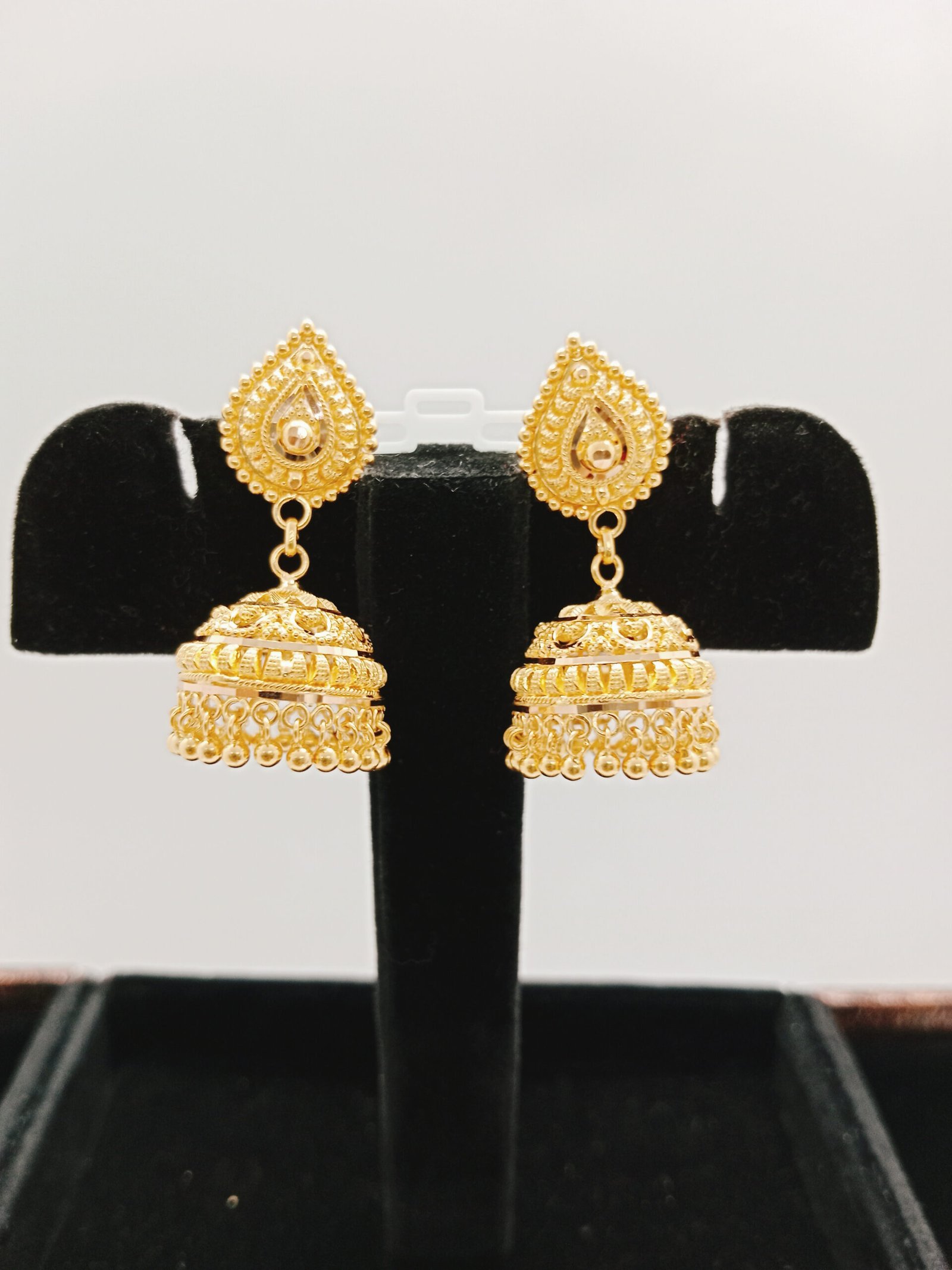 IMG_20240504_174812.jpg Jhumka - Image 1
