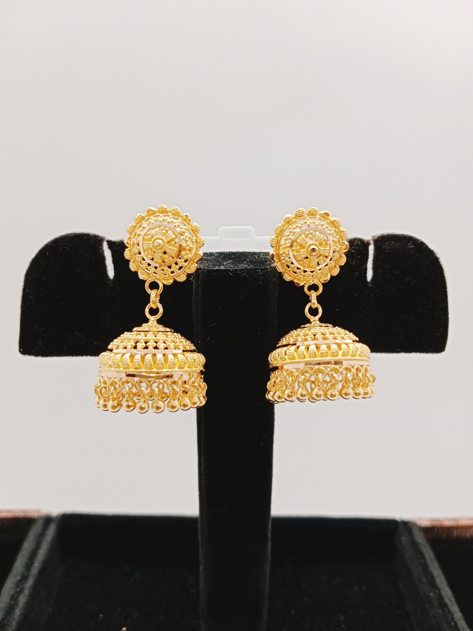 IMG_20240504_174836.jpg Jhumka - Image 1