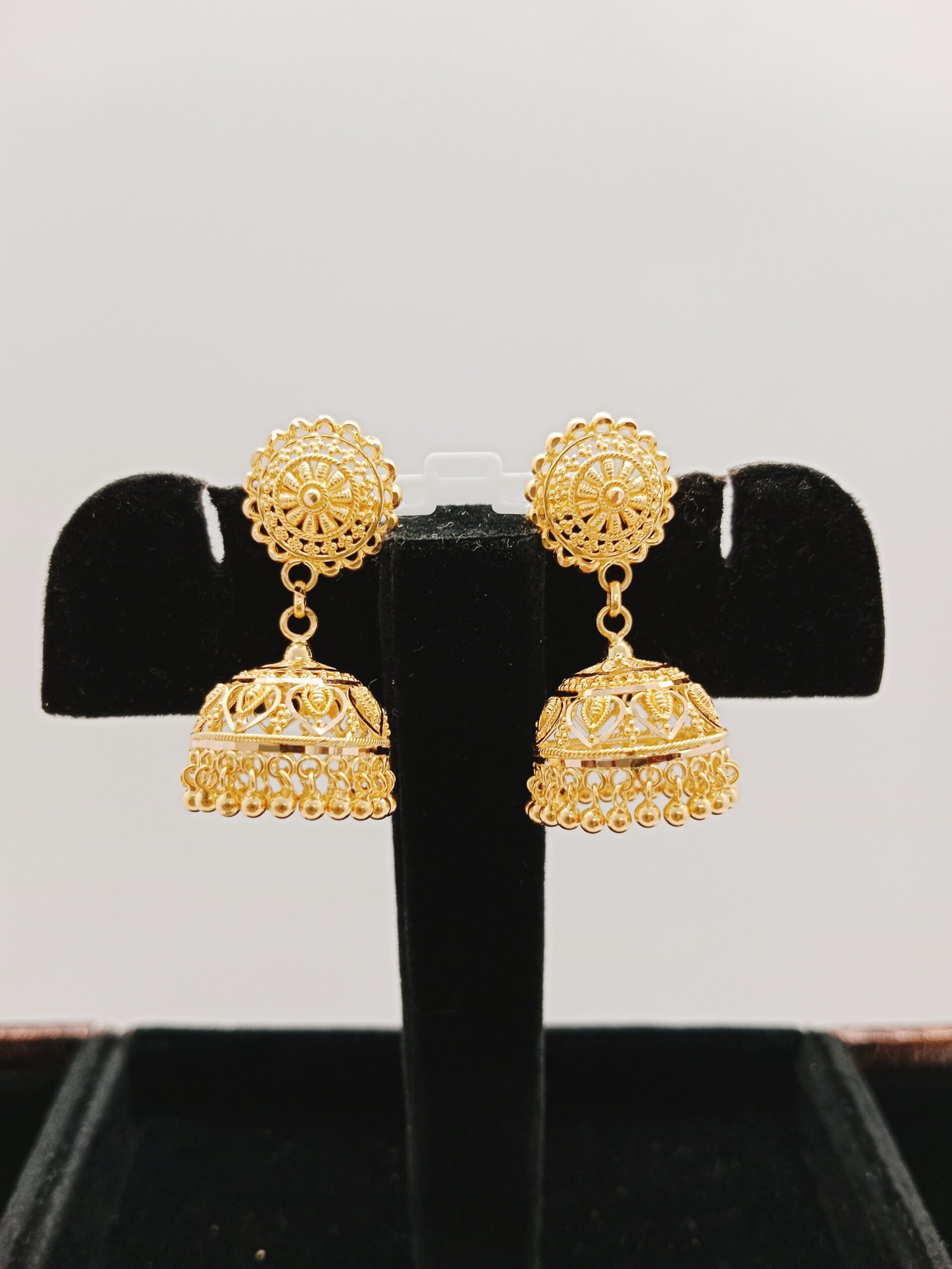 IMG_20240504_174931.jpg Jhumka - Image 1