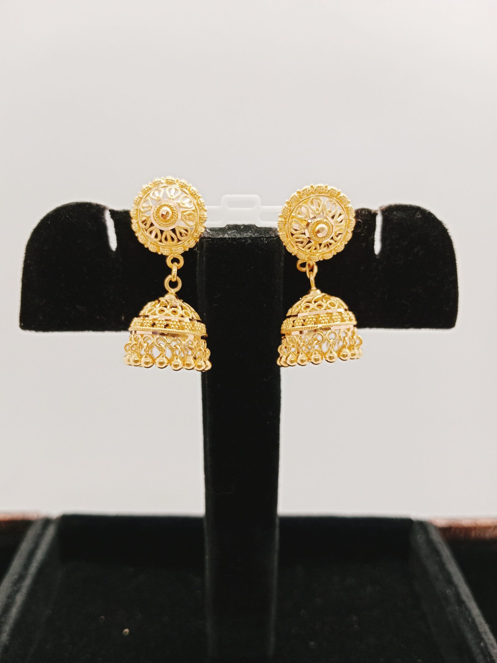 IMG_20240504_174956.jpg Jhumka - Image 1