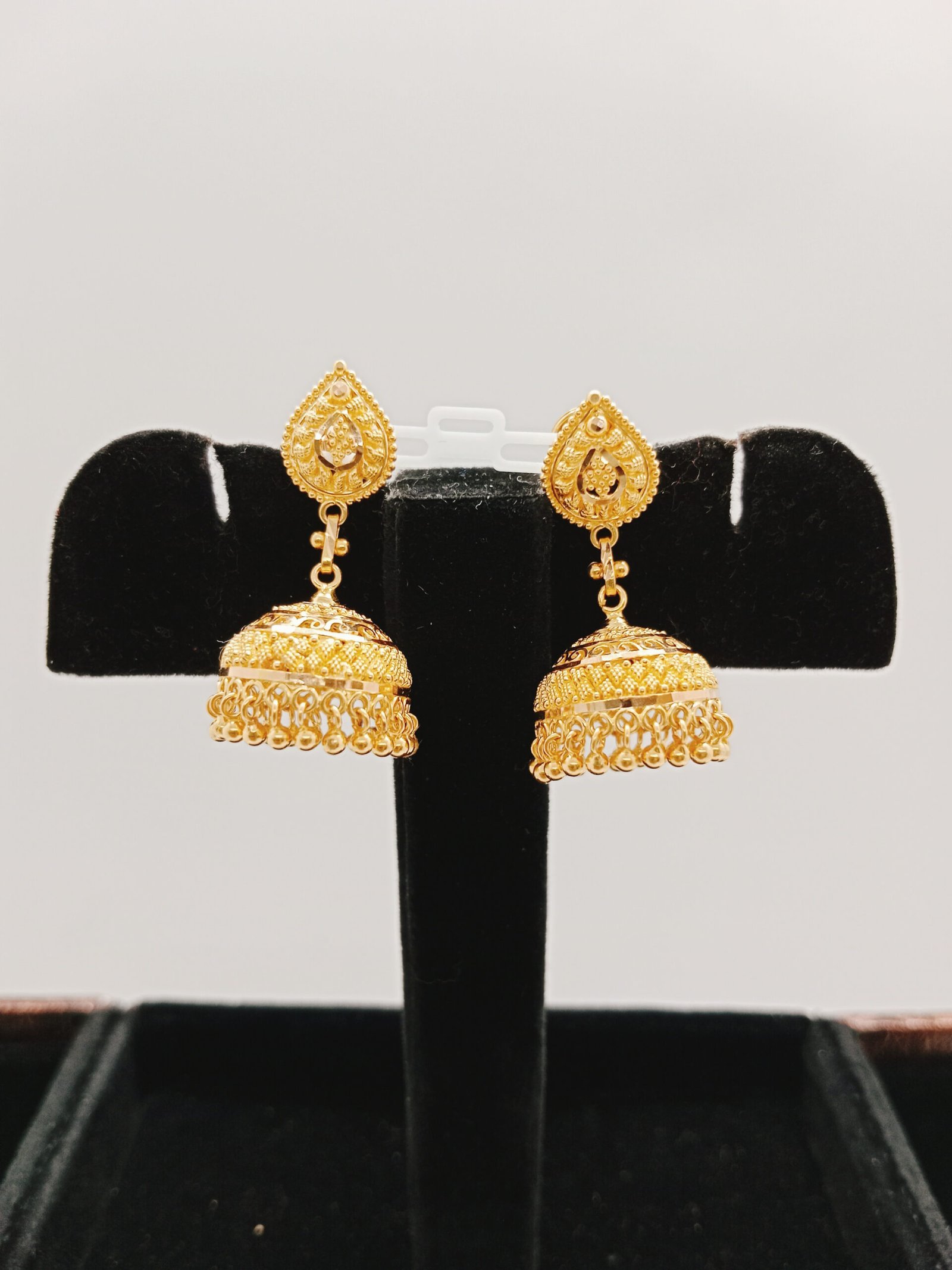 IMG_20240504_1751474f8b825a2a879659.jpg Jhumka - Image 1