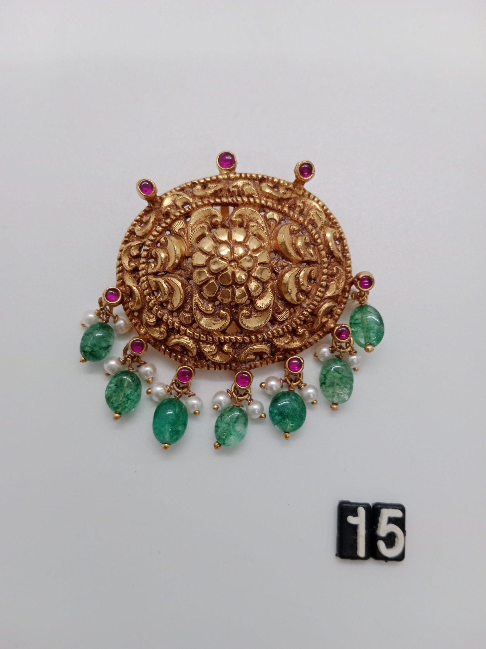 IMG_20240508_171245.jpg Silver - Image 1