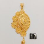 Pendant