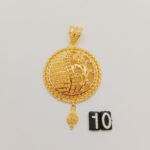 Pendant