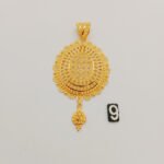 Pendant