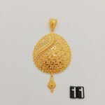 Pendant