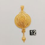 Pendant