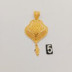 Pendant