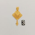 Pendant