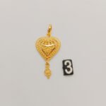 Pendant