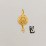 Pendant
