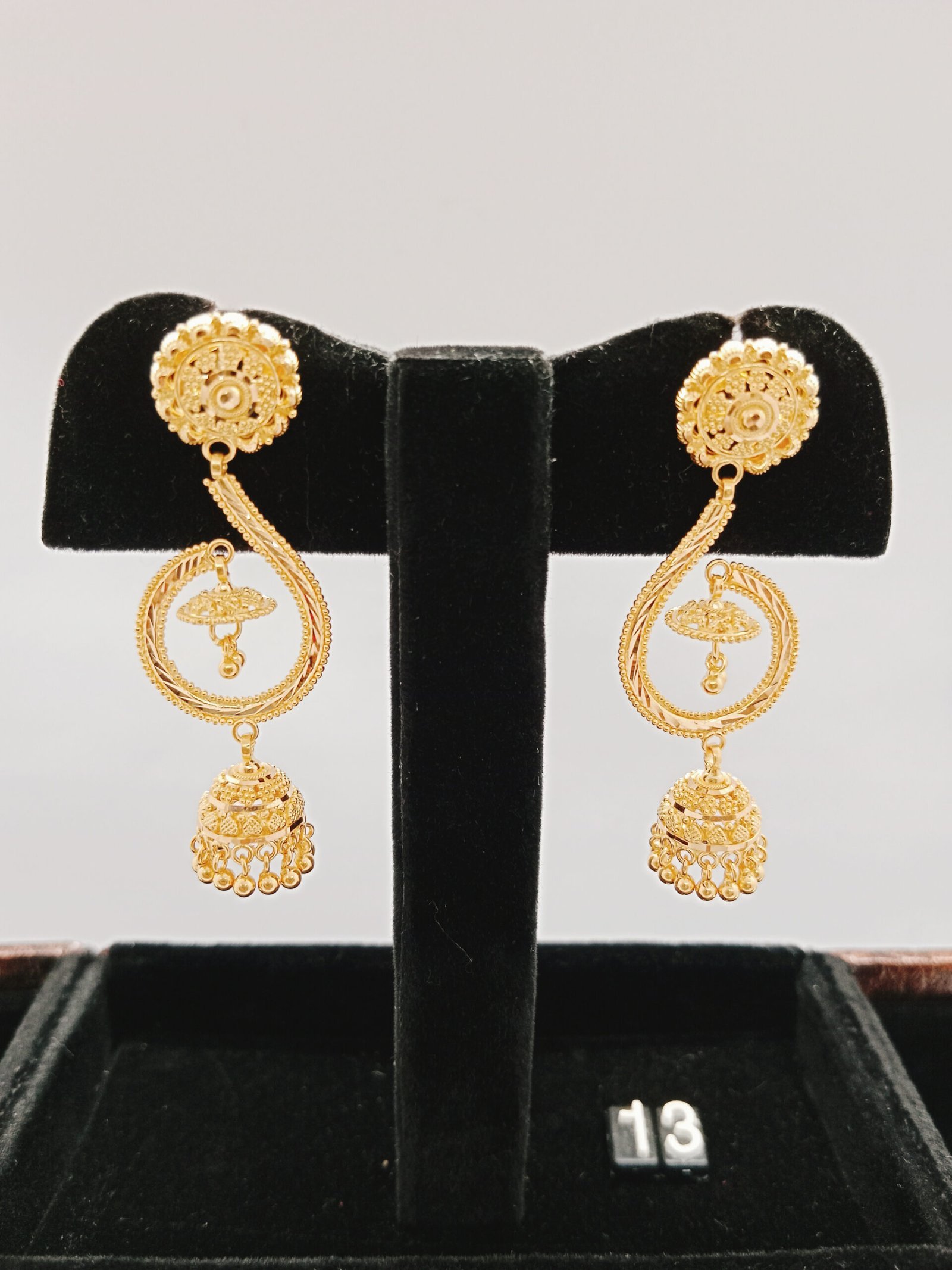 IMG_20240514_134620f009c4756d4bc061.jpg Jhumka - Image 1