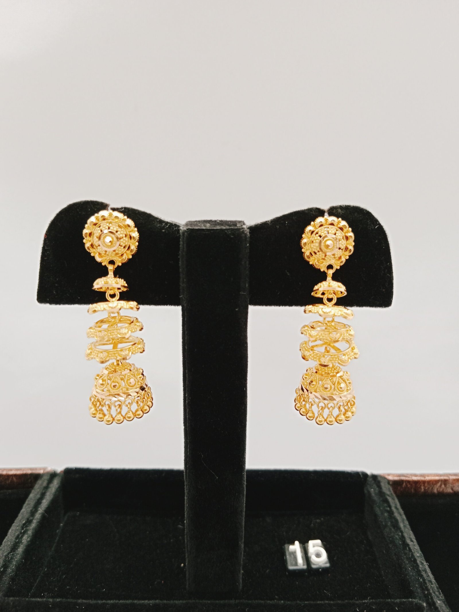 IMG_20240514_135211cfac586c821850bf.jpg Jhumka - Image 1