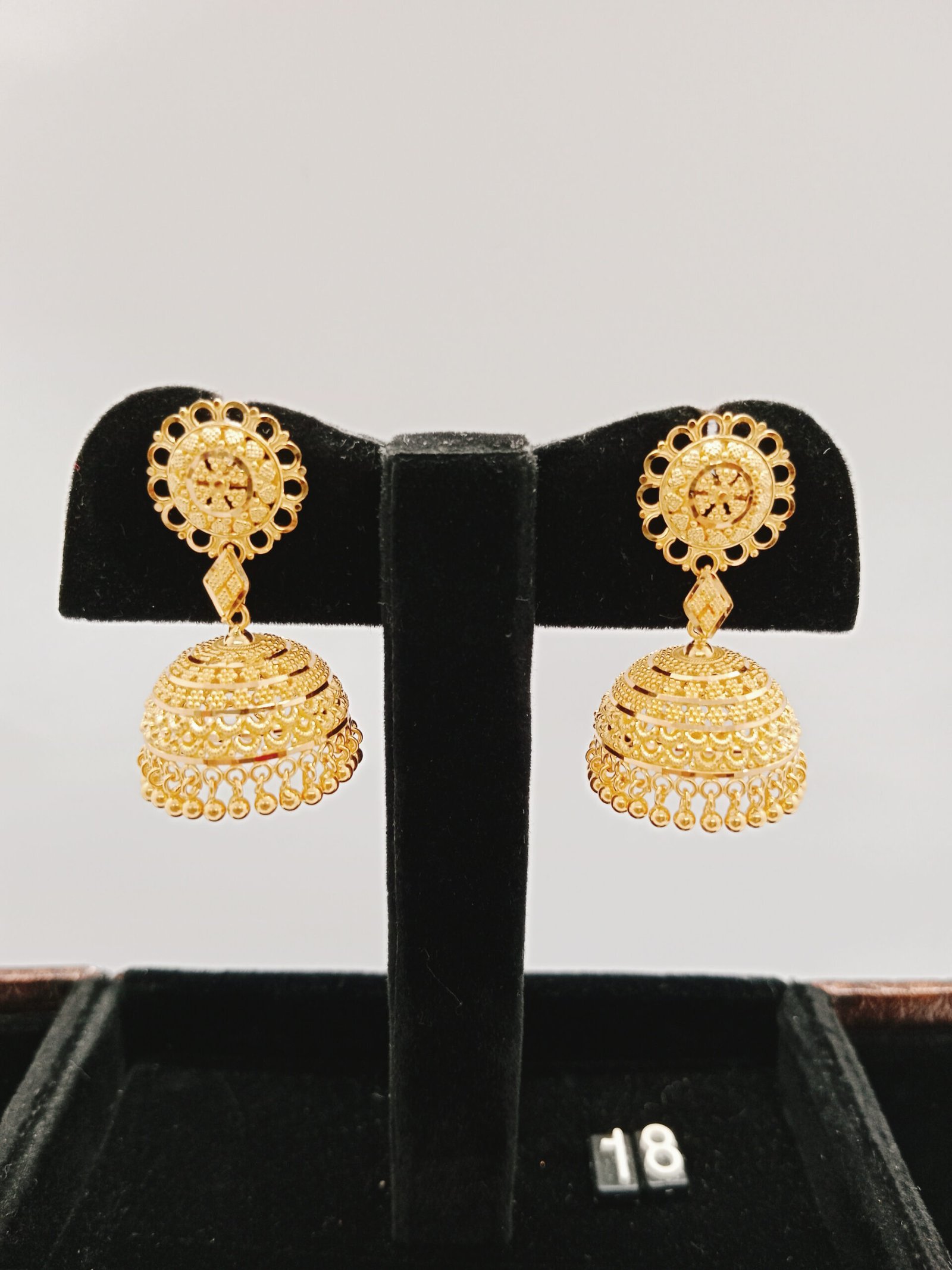 IMG_20240514_140626bdec25e4c0a9dbc0.jpg Jhumka - Image 1