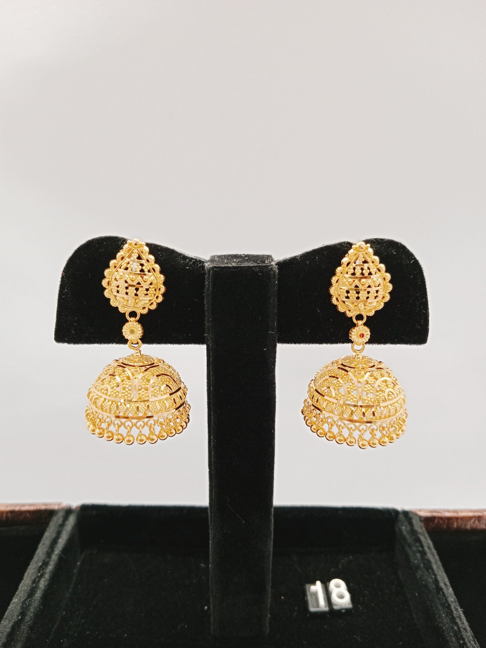 IMG_20240514_14130391afd6cb415d17ef.jpg Jhumka - Image 1