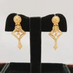Chand Bali & Ear Rings