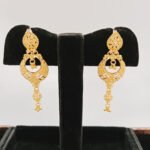Chand Bali & Ear Rings