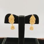 Chand Bali & Ear Rings