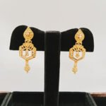 Chand Bali & Ear Rings