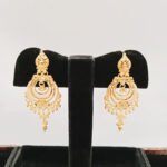 Chand Bali & Ear Rings