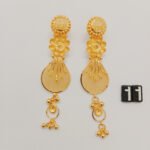 Chand Bali & Ear Rings