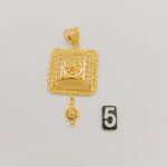 Pendant