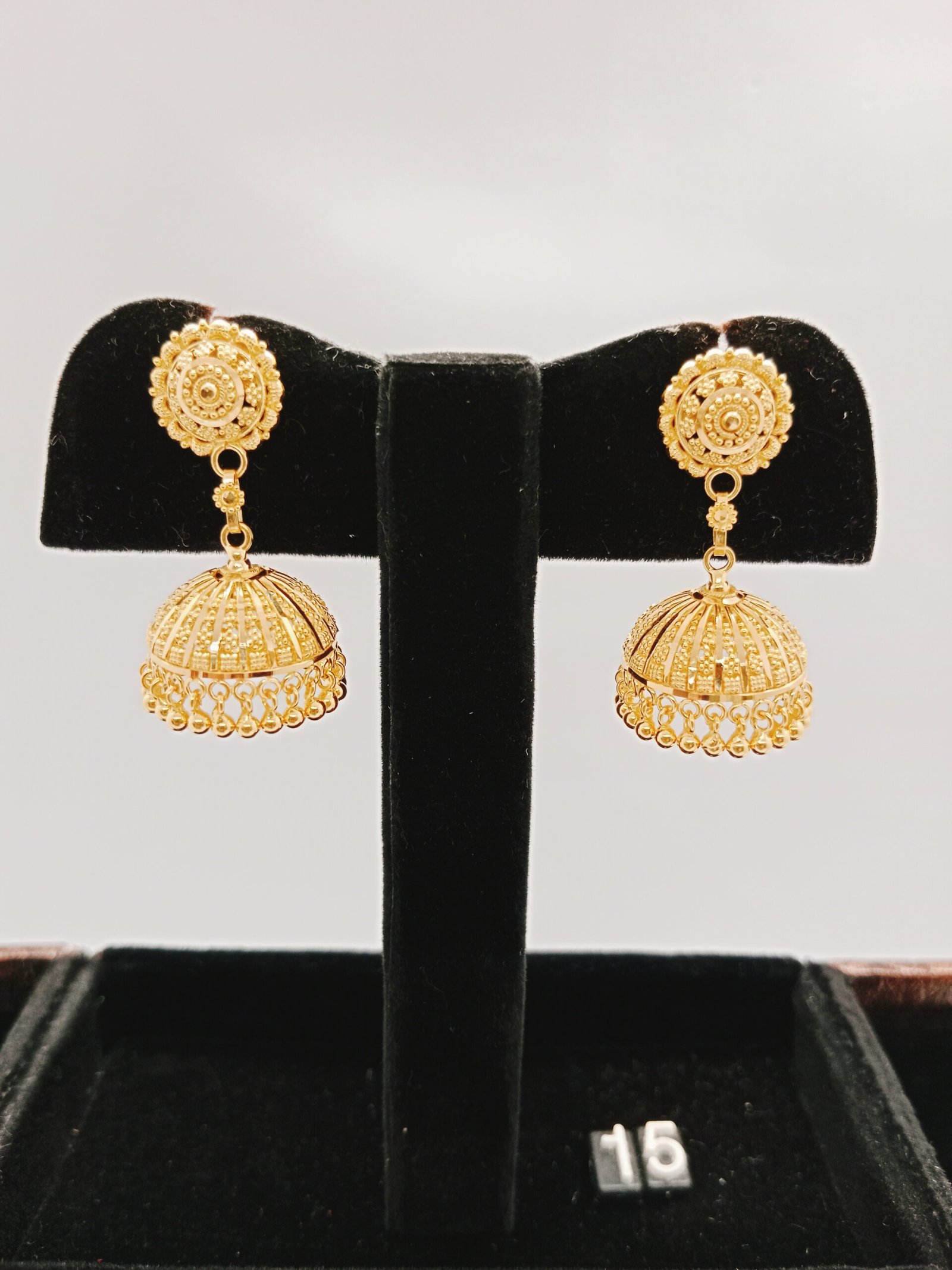 IMG_20240530_134708e28b73261ae05e8e.jpg Jhumka - Image 1