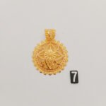 Pendant